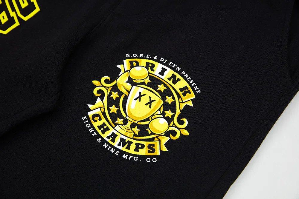 Drink Champs Classic Logo Sweatpants OG