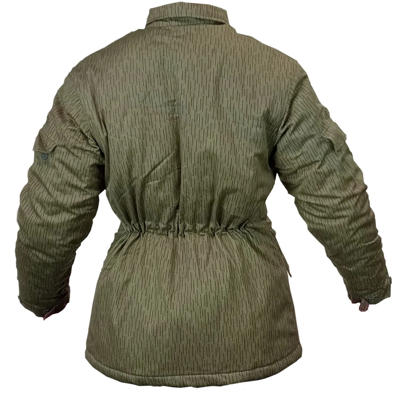 East German Women's Cold Weather Camo Jacket