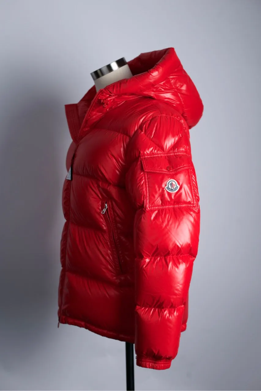 Ecrins Puffer Jacket