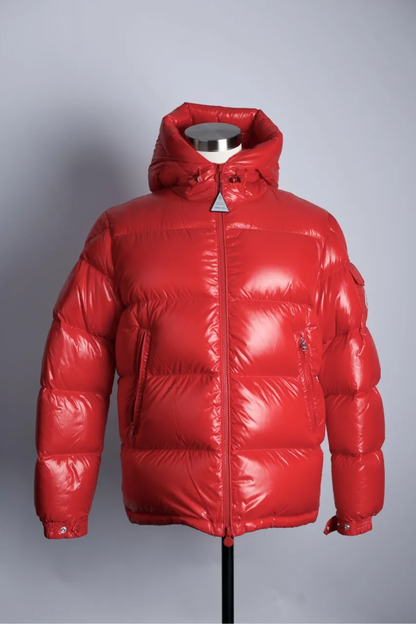 Ecrins Puffer Jacket