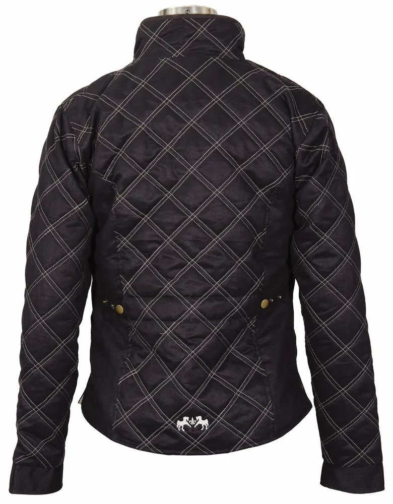 Equine Couture Ladies Natasha Jacket