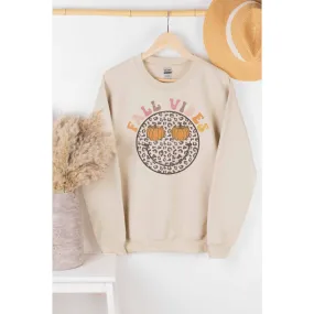 Fall Vibes Sweatshirt