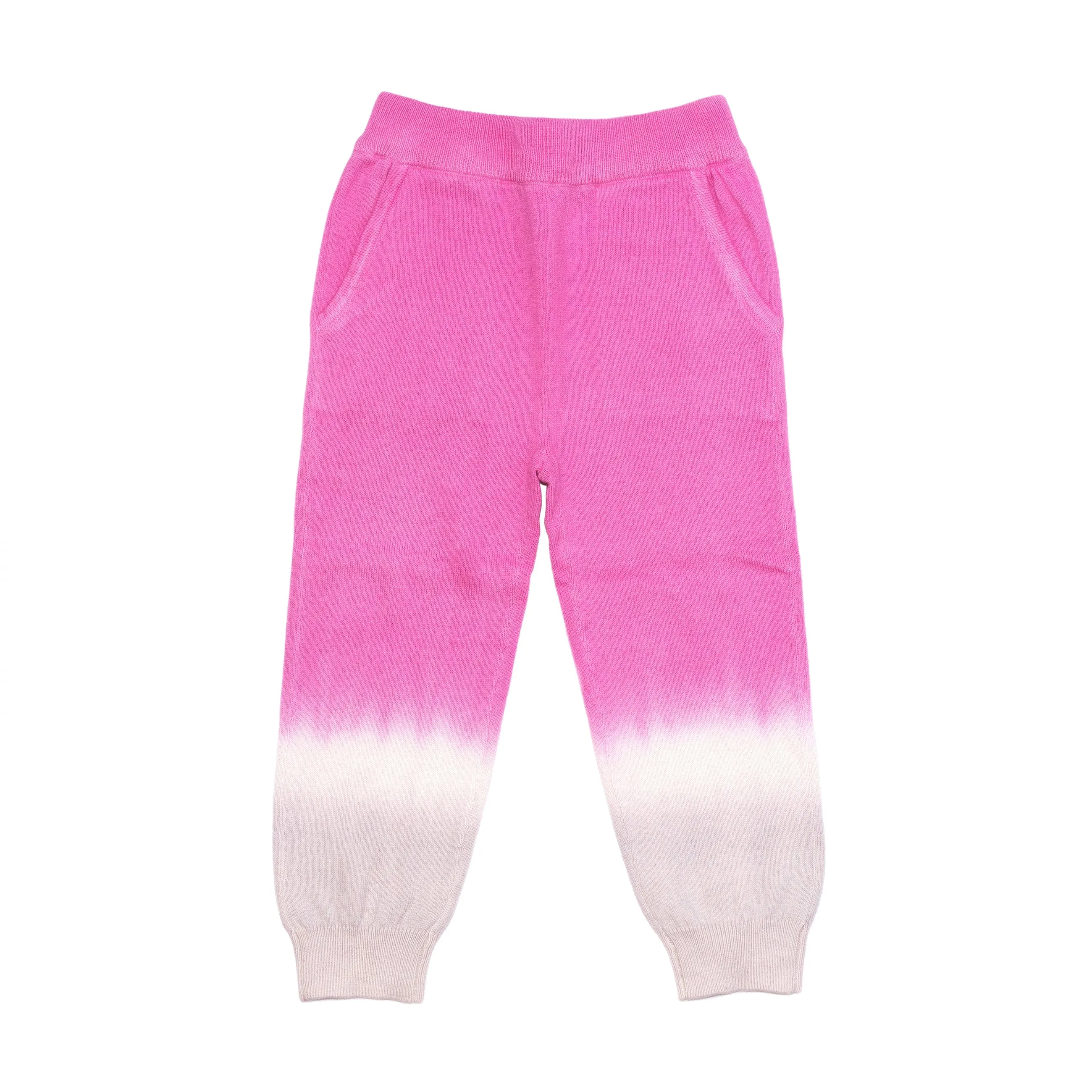 French Rose Jogger