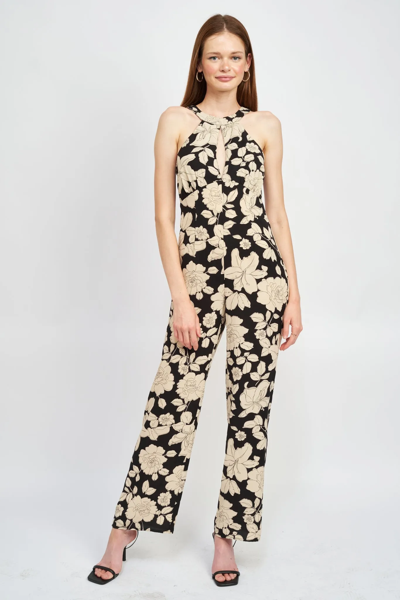 Fritha Jumpsuit