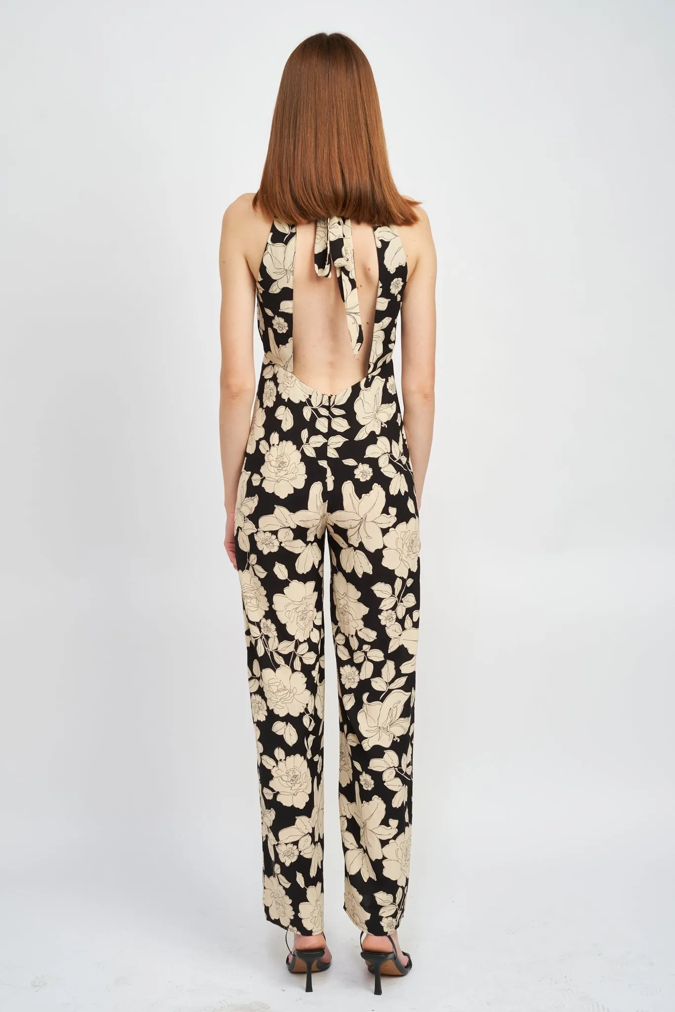 Fritha Jumpsuit