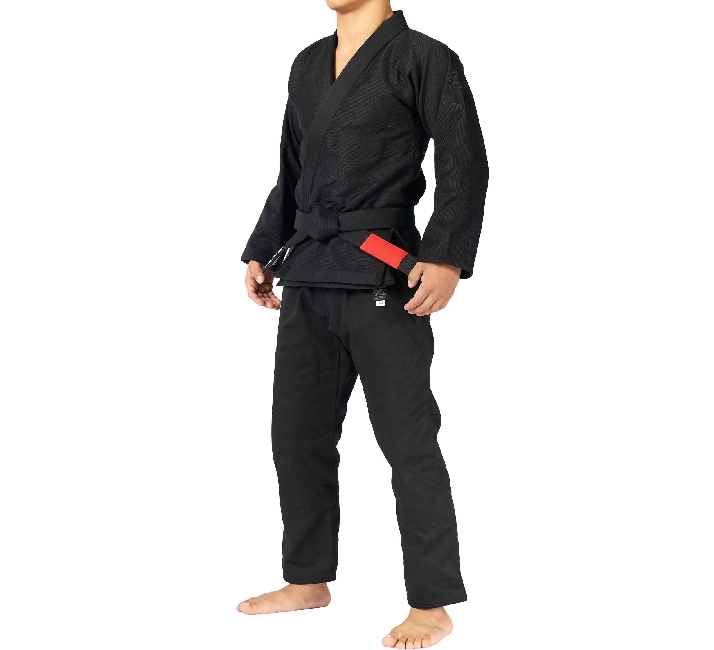 FUJI All Around BJJ Gi