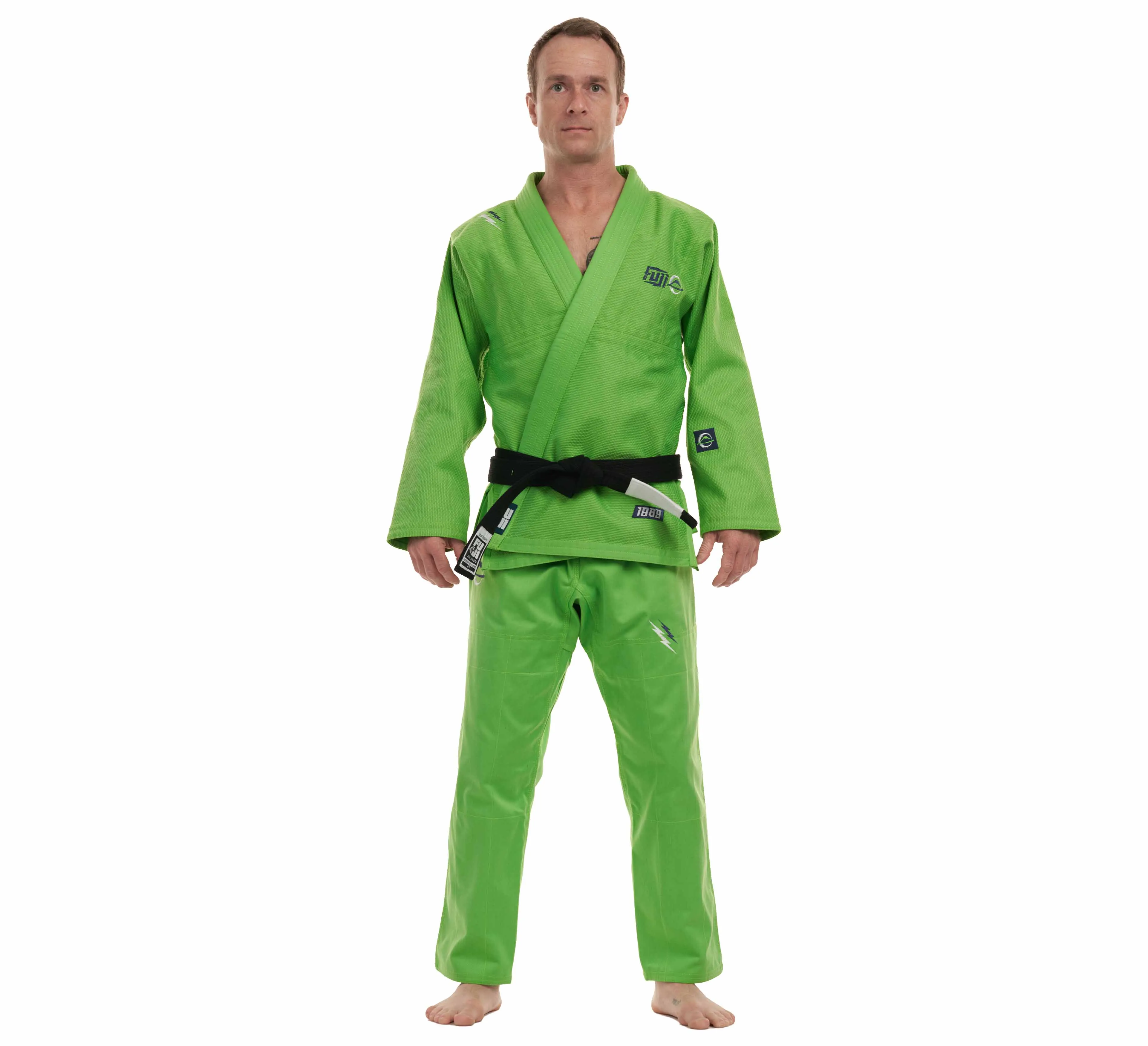 FUJI All Around BJJ Gi