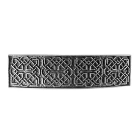 Harmony Knot Barrette