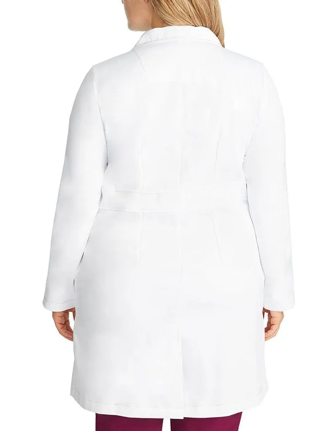 Healing Hands 37.5 Inches Women's Faye Lab Coat