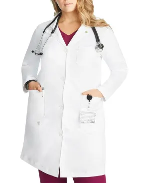 Healing Hands 37.5 Inches Women's Faye Lab Coat