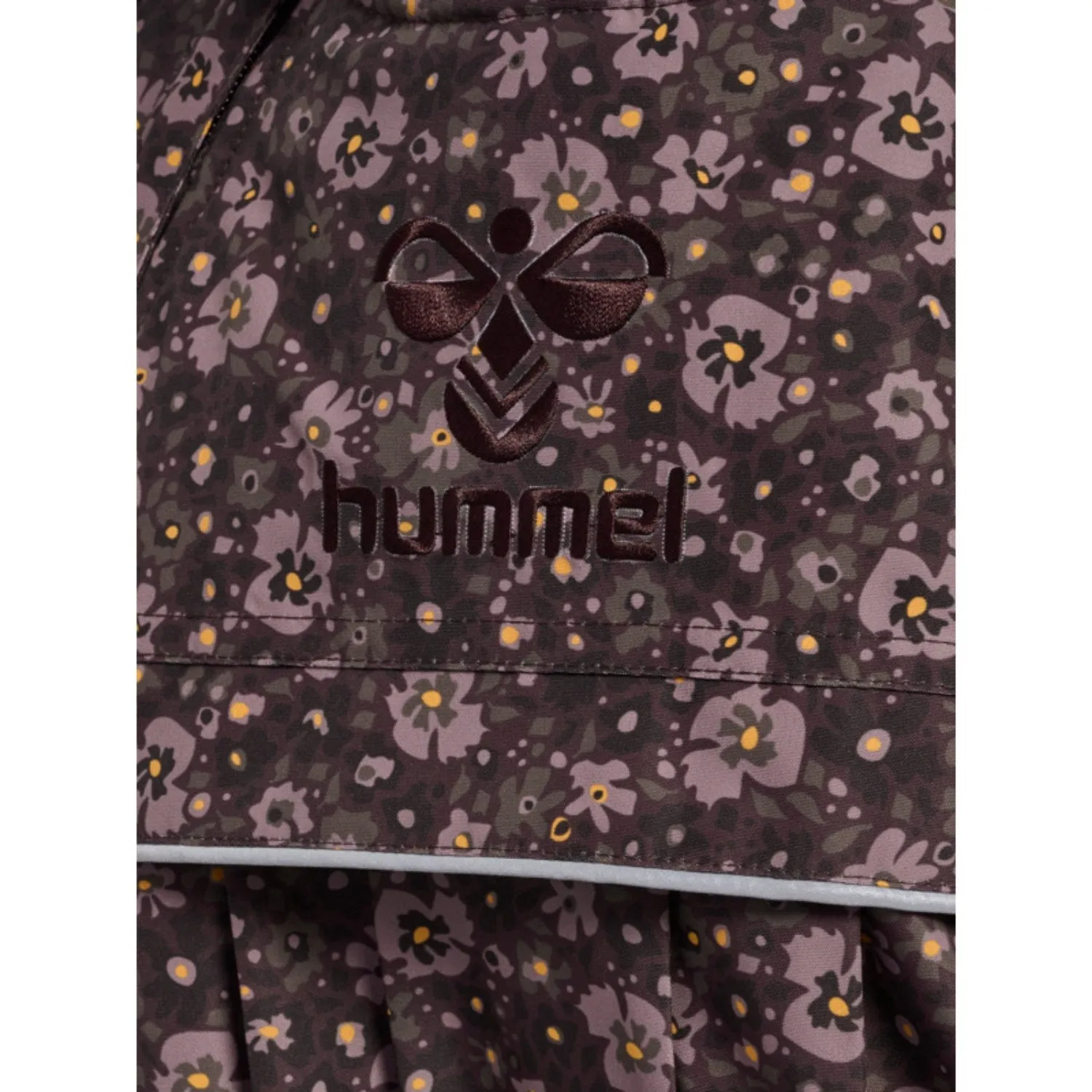 Hummel Fudge Moon Tex Snowsuit