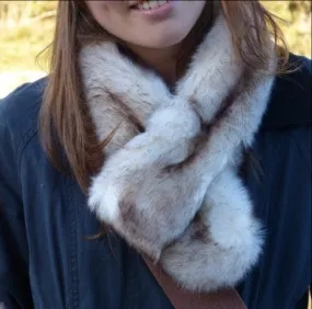 Husky Scarf