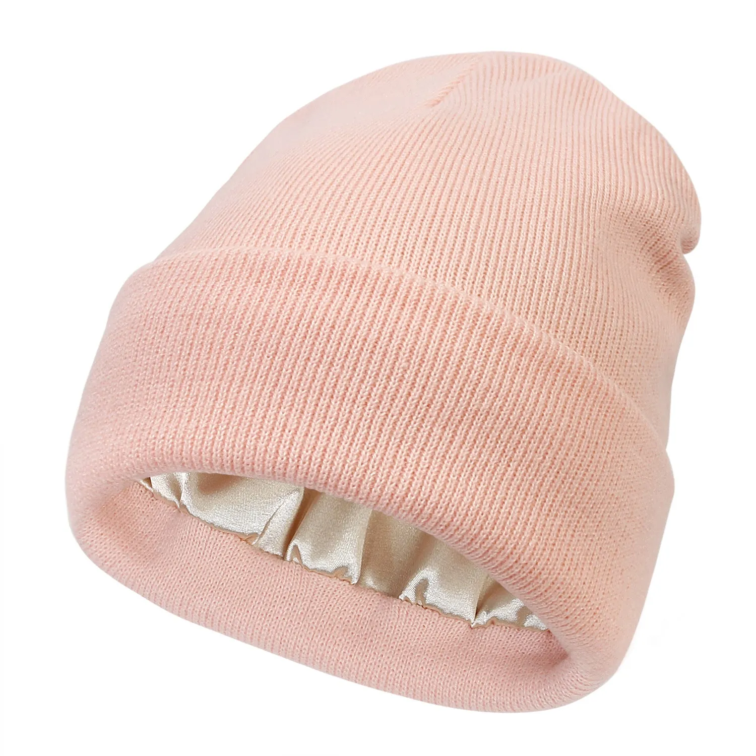 Importikaah Satin beanie