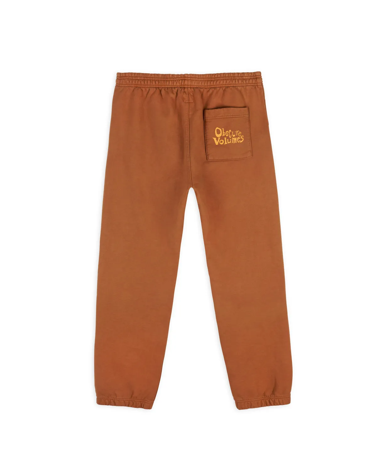 Independent Classics Sweatpant- Brown