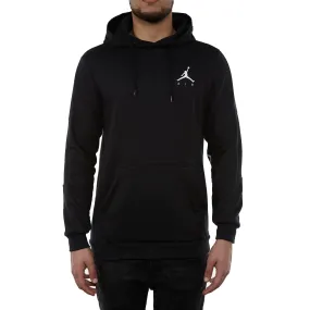 Jordan Hybrid Fleece Pullover Mens Style : 939986-010