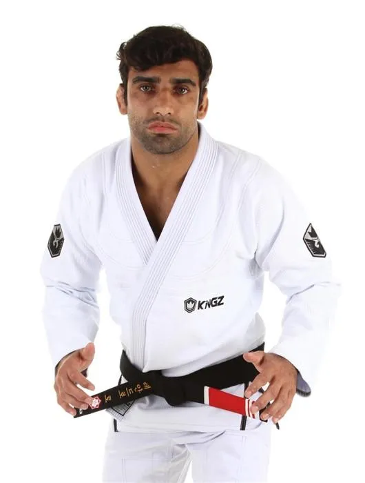 Kingz Balistico 2.0 Jiu Jitsu Gi