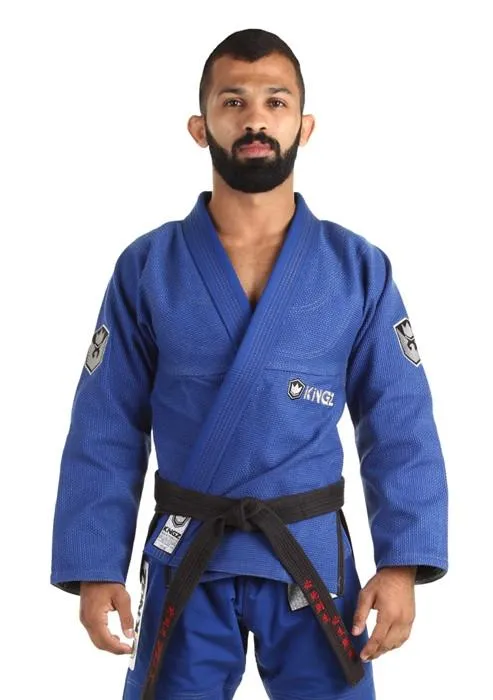 Kingz Balistico 2.0 Jiu Jitsu Gi