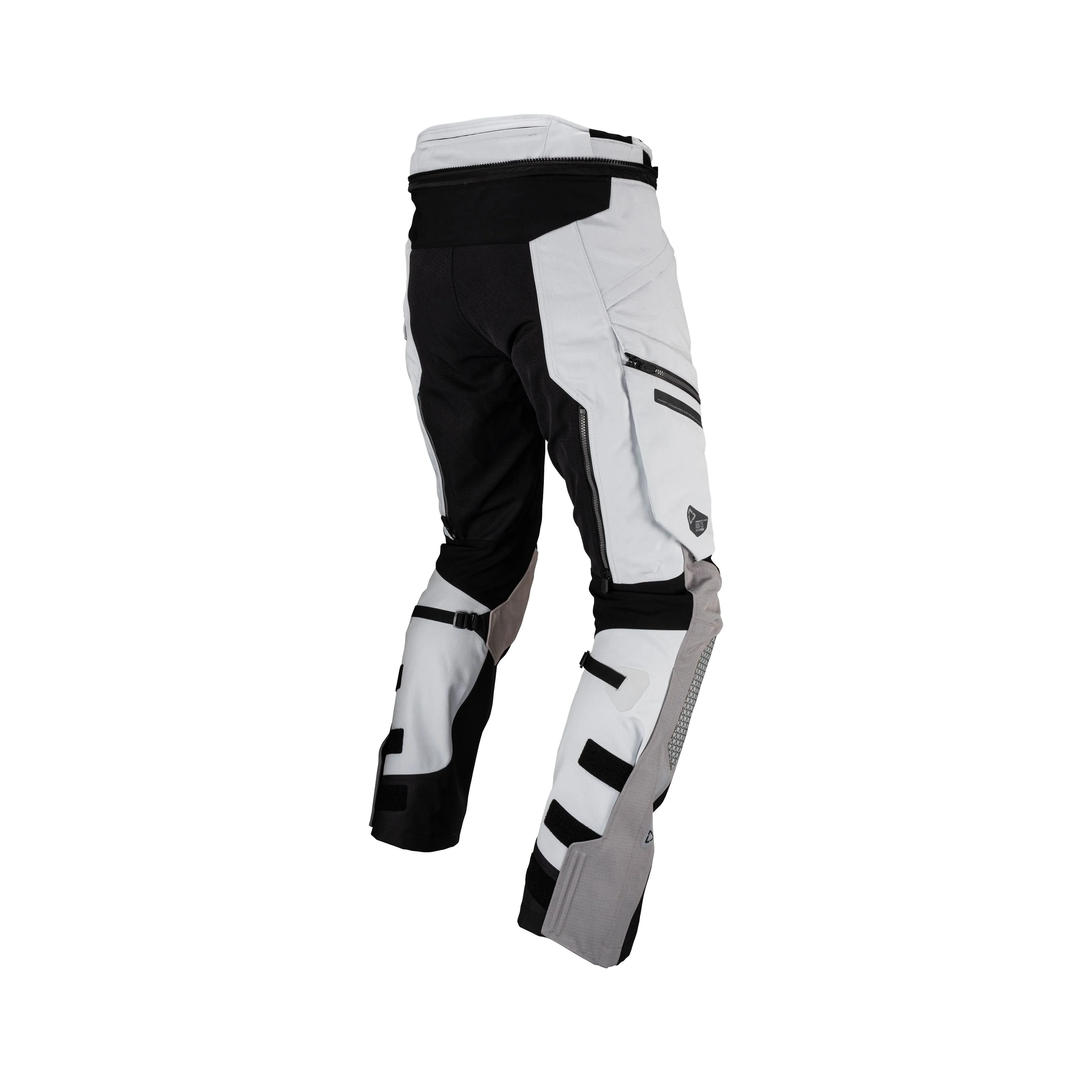 Leatt 7.5 Dritour Steel Adventure Pant