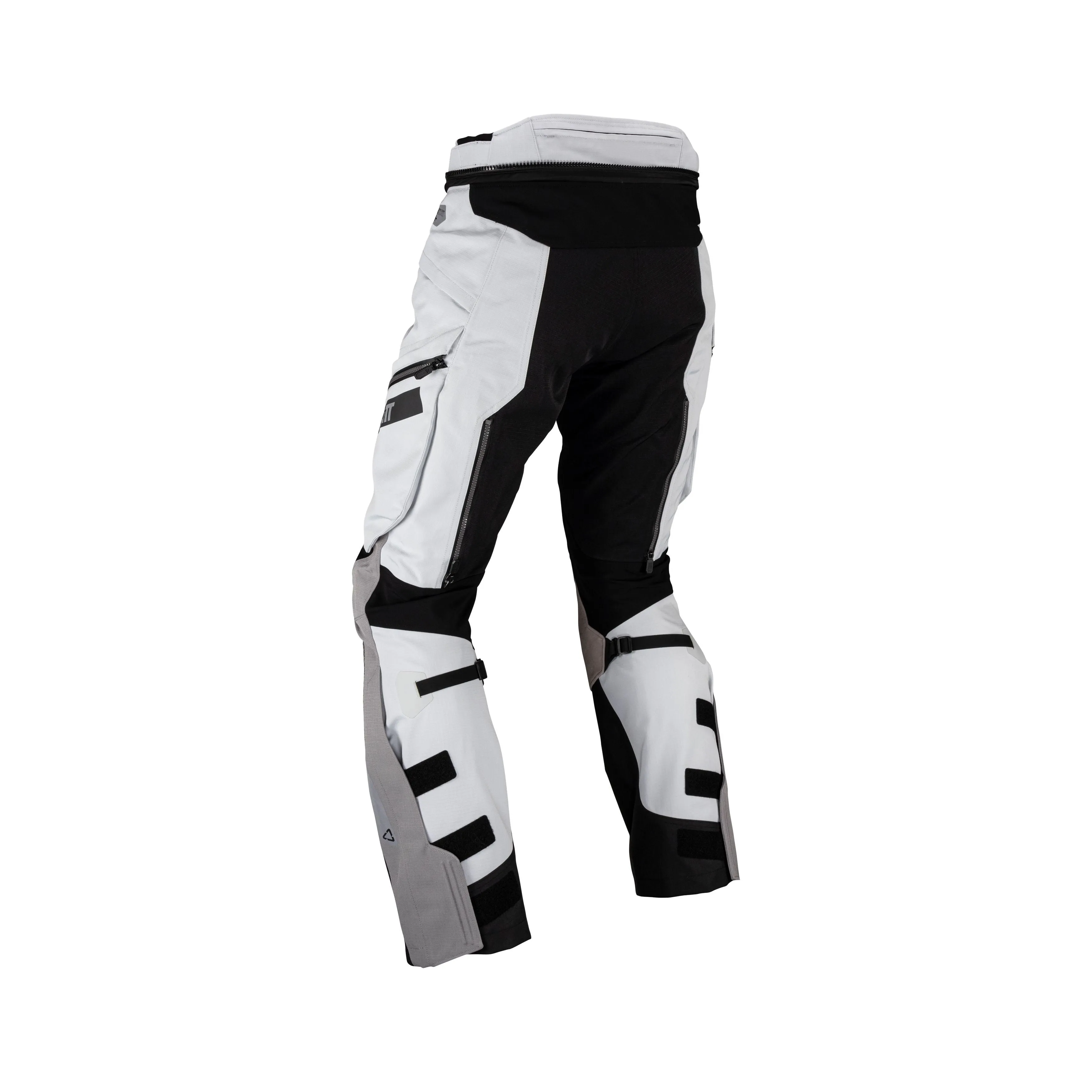 Leatt 7.5 Dritour Steel Adventure Pant