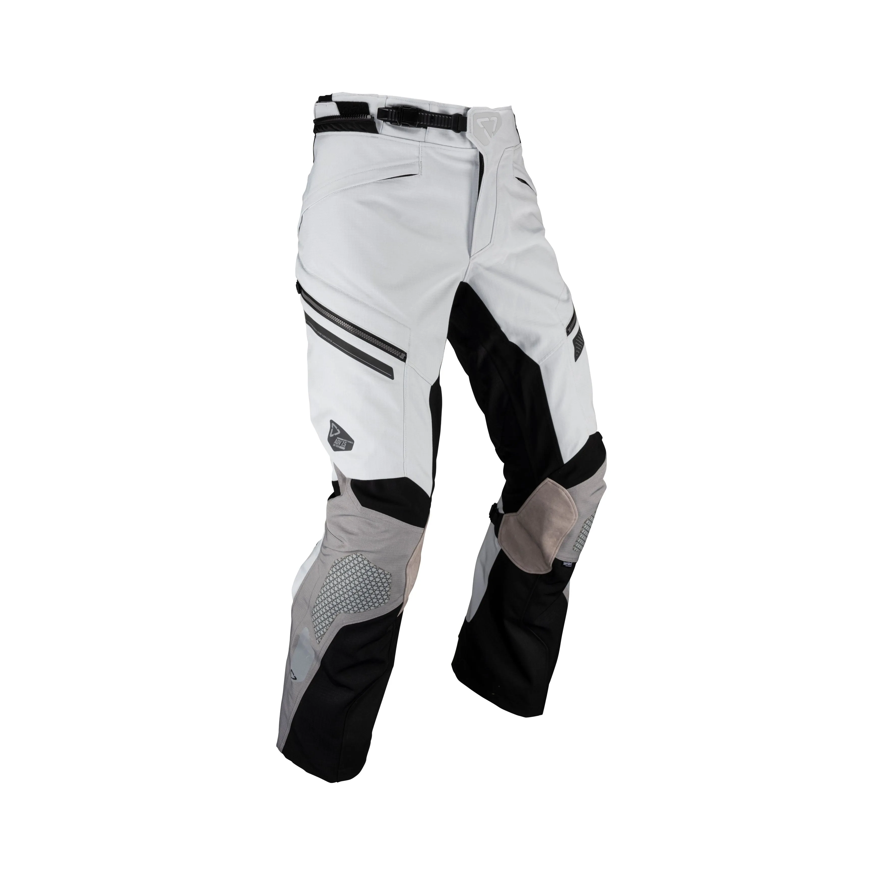 Leatt 7.5 Dritour Steel Adventure Pant