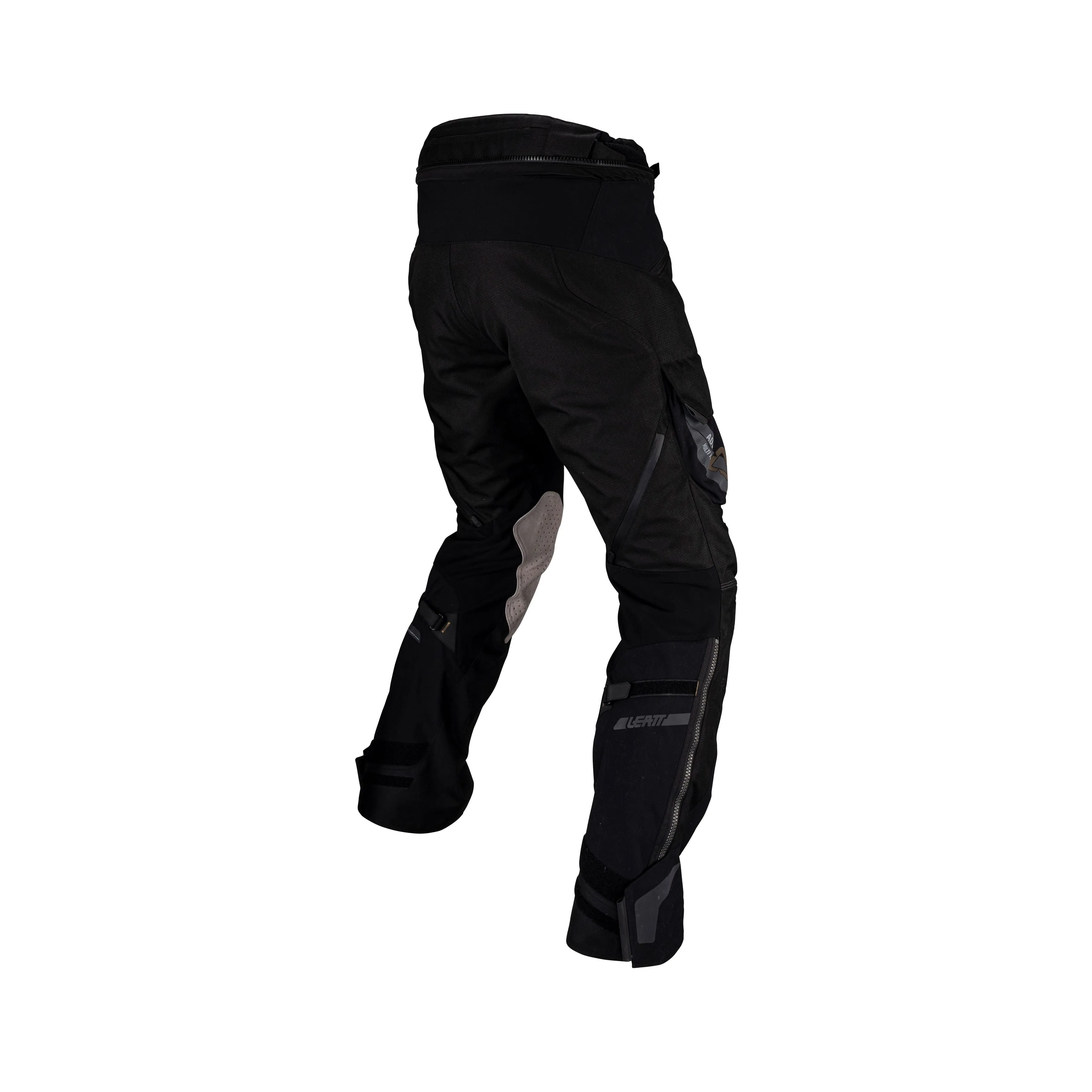 Leatt 7.5 Multitour stealth Adventure Pant