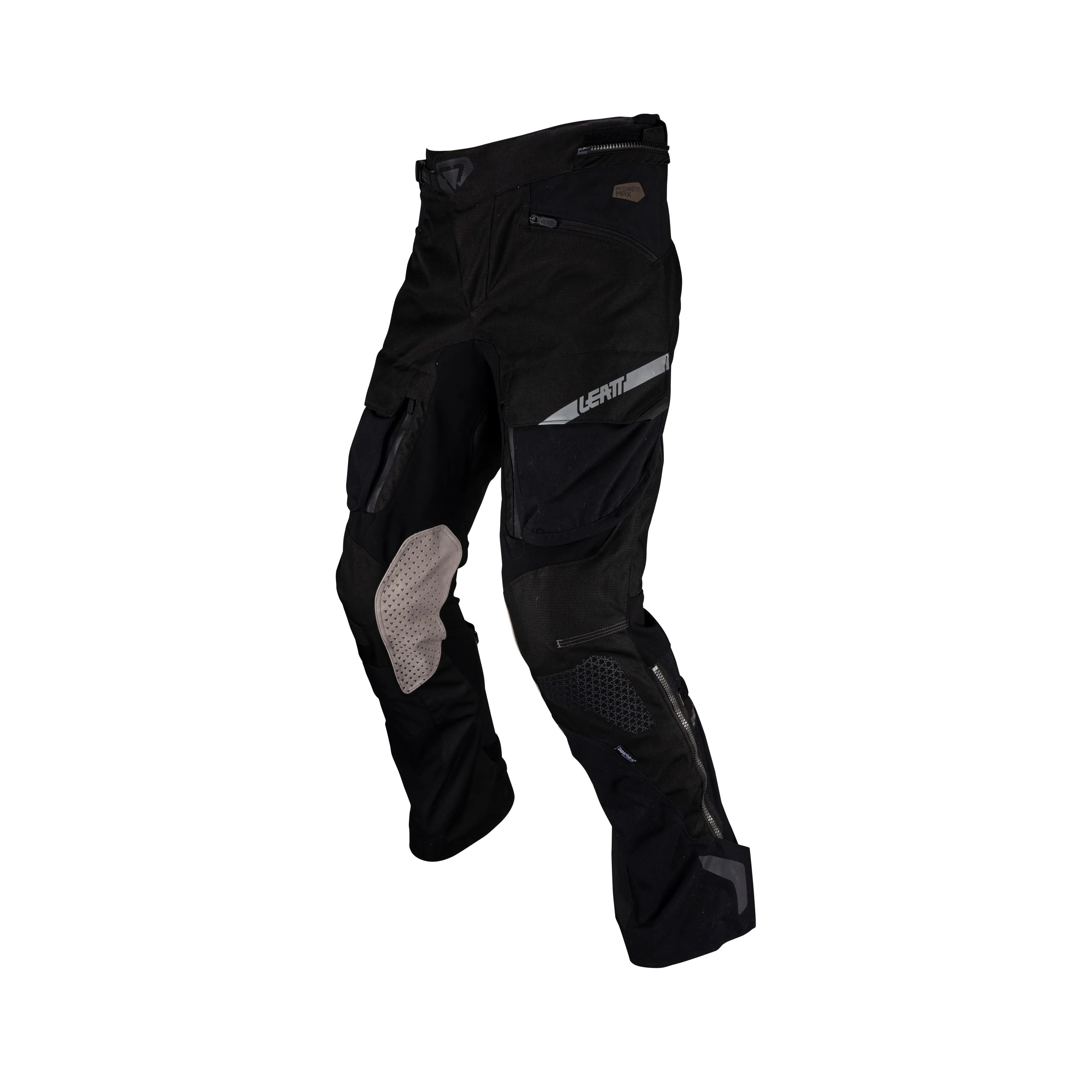 Leatt 7.5 Multitour stealth Adventure Pant