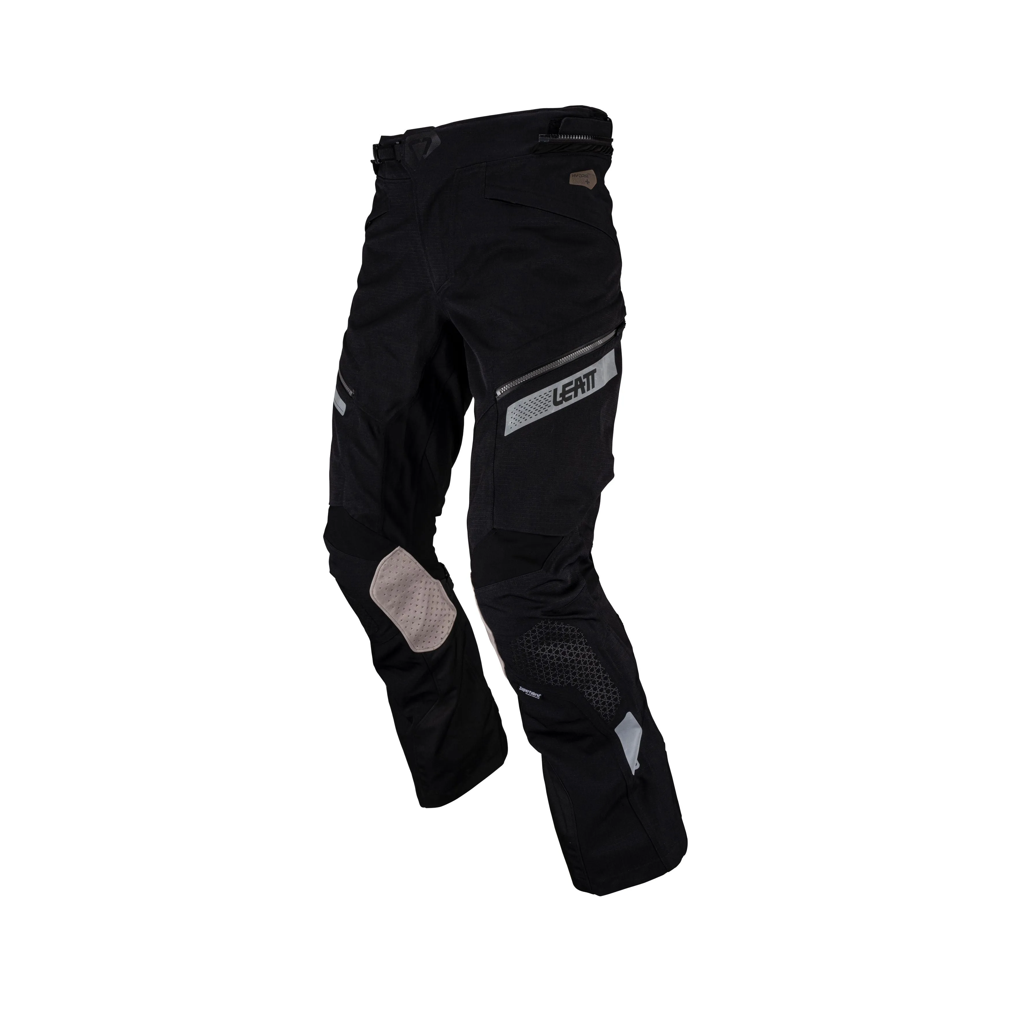 Leatt 7.5 Multitour stealth Adventure Short Pant