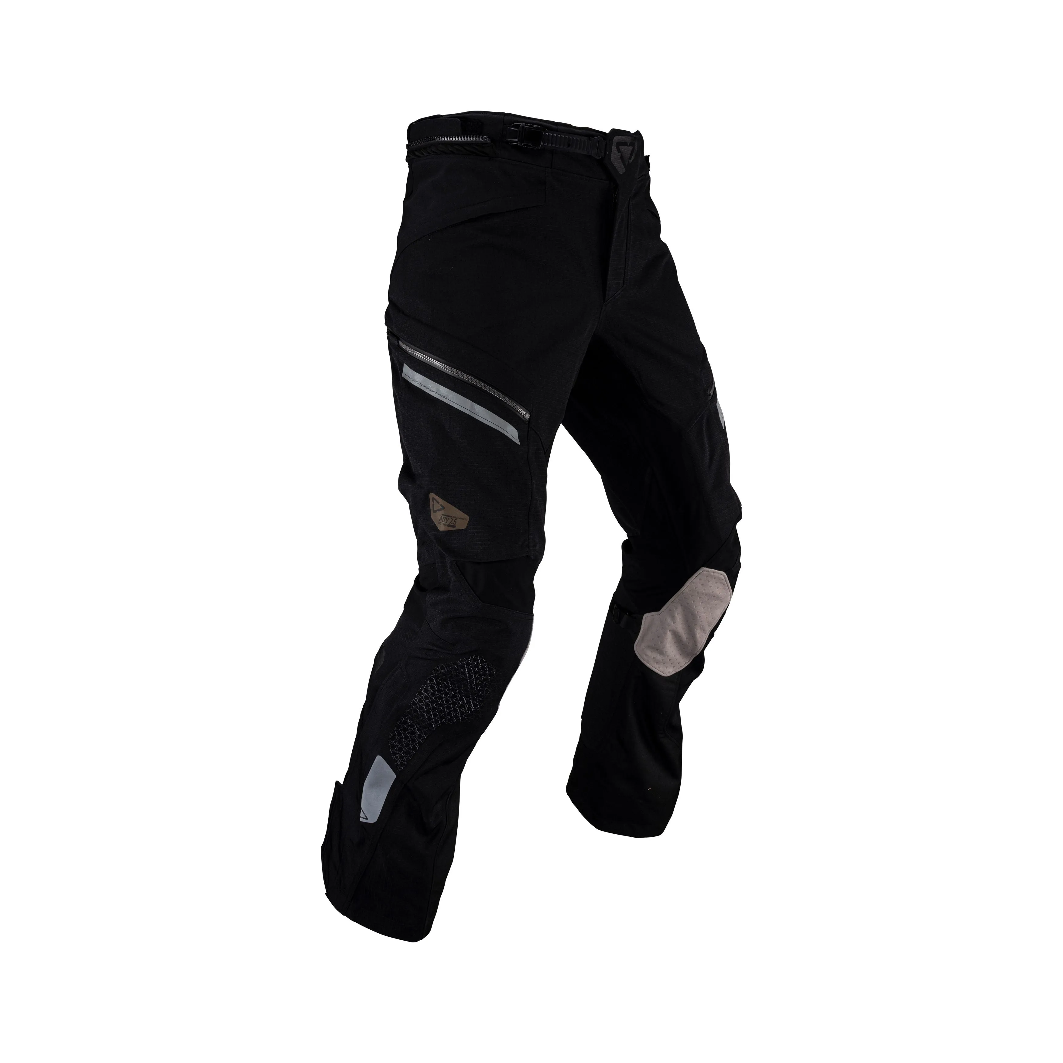 Leatt 7.5 Multitour stealth Adventure Short Pant