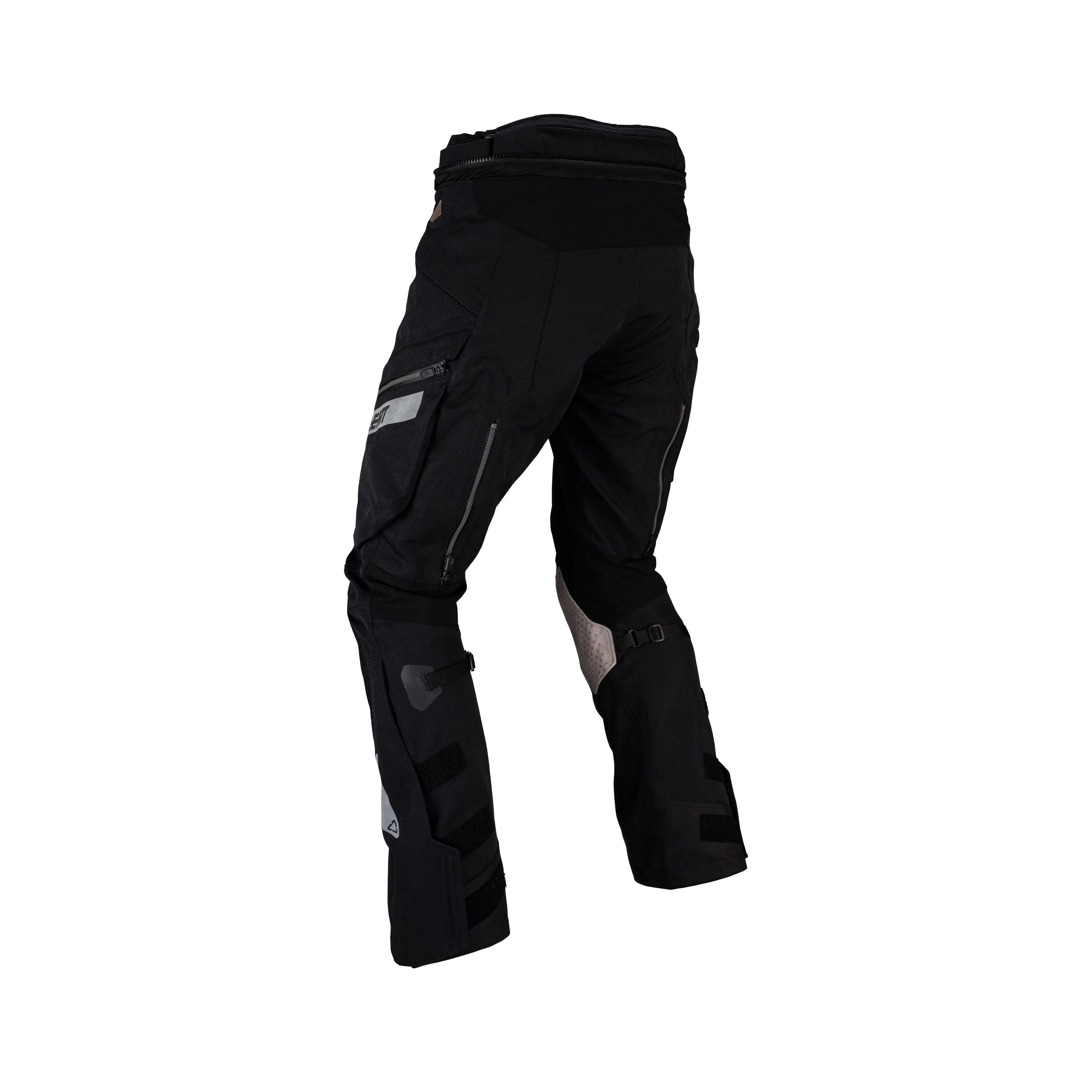 Leatt 7.5 Multitour stealth Adventure Short Pant