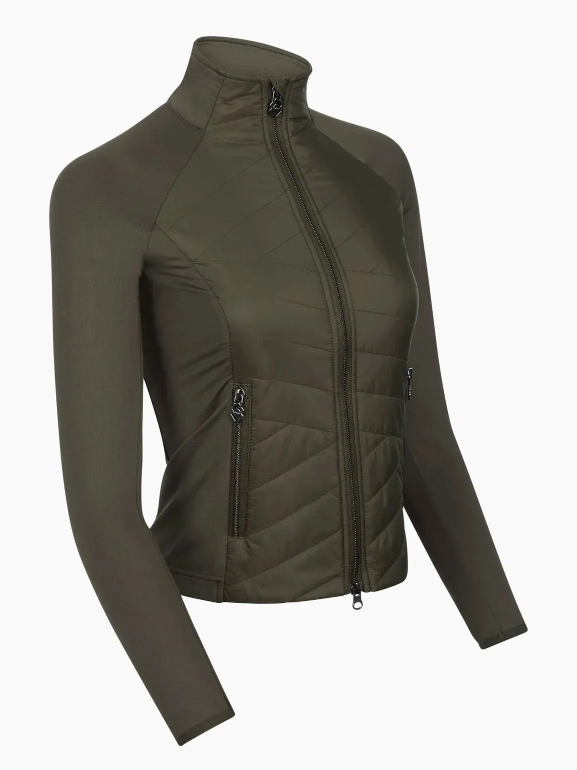 Lemieux Ladies Astra Jacket