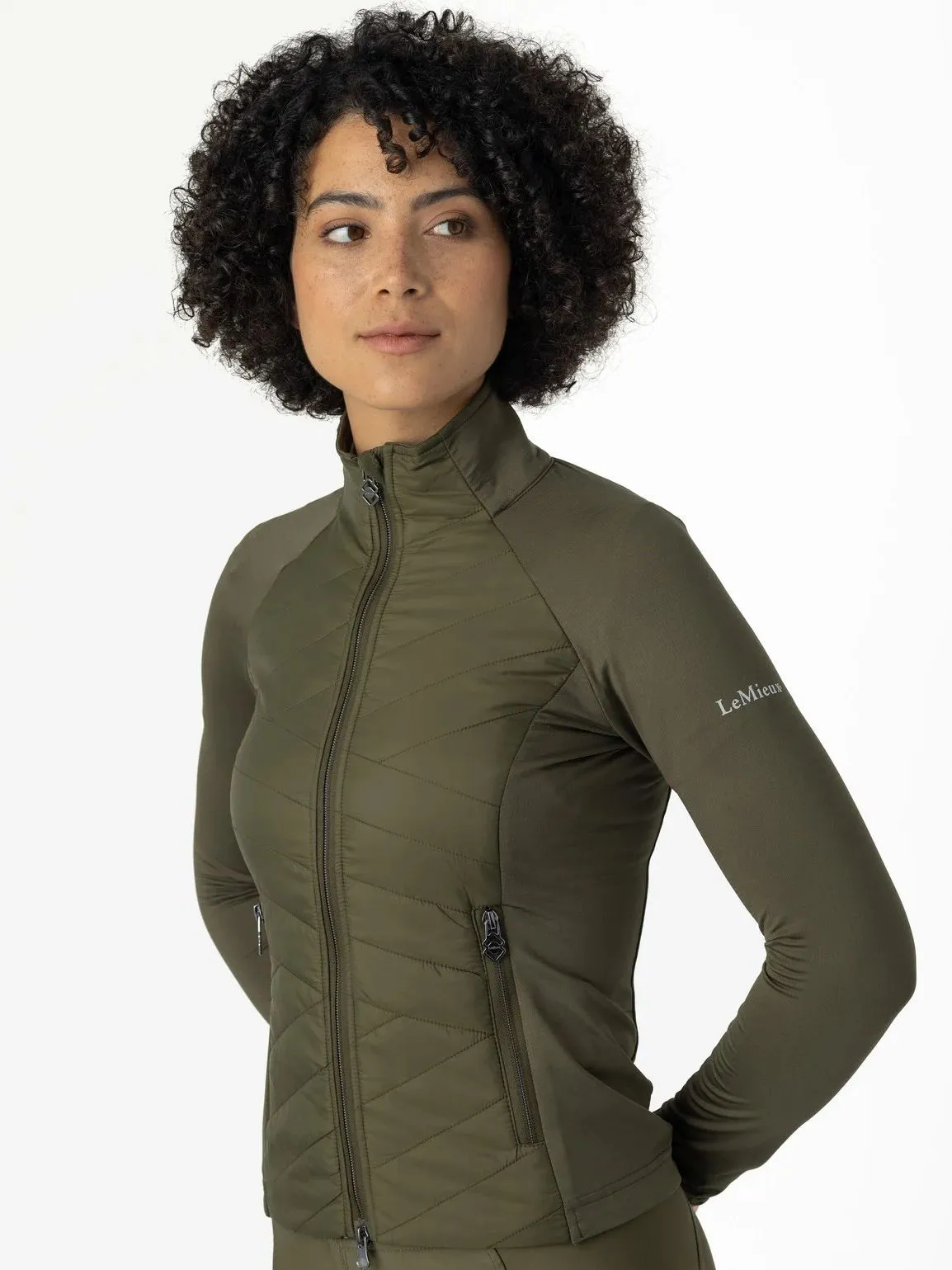 Lemieux Ladies Astra Jacket