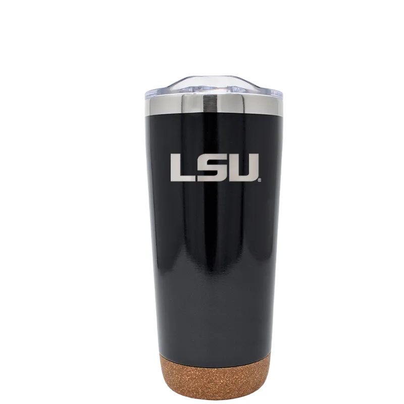 LSU 20oz Sonoma Tumbler