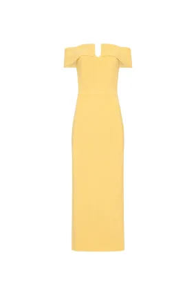 Lumiere Midi Dress