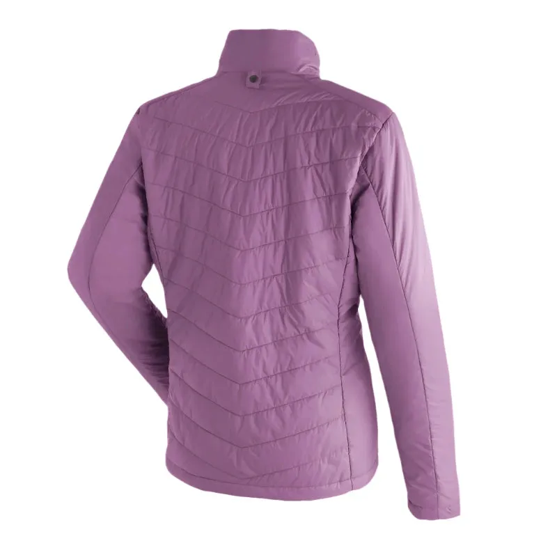 Maier Sports Lisbon Women's 3in1 Waterproof Jacket