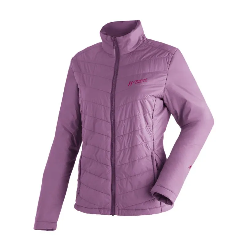 Maier Sports Lisbon Women's 3in1 Waterproof Jacket