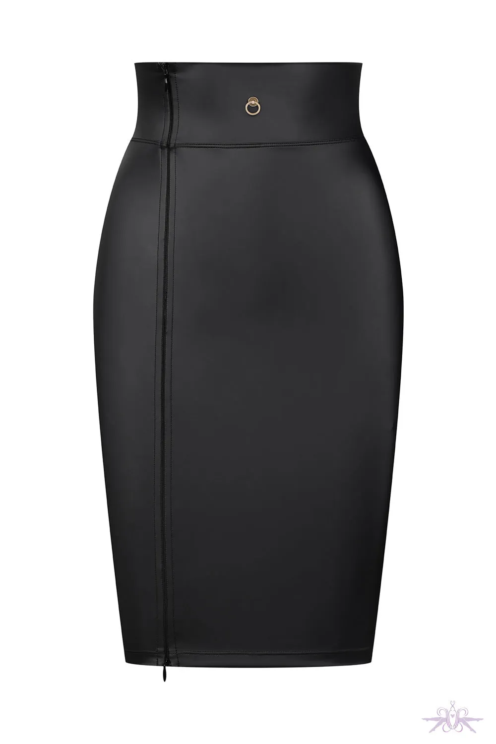 Maison Close Chambre Noire Skirt