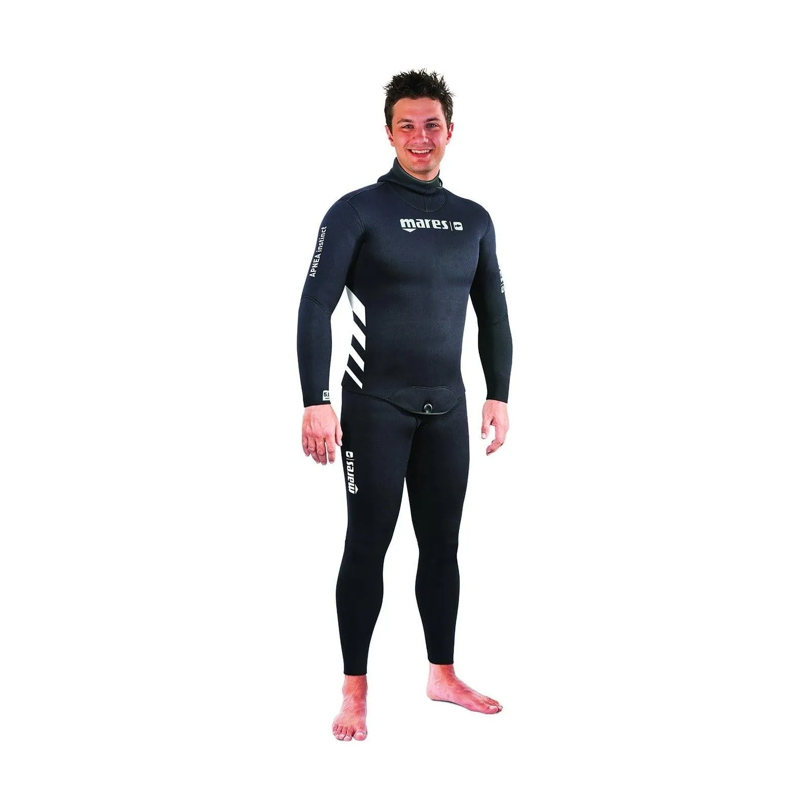 Mares Pants Apnea Instinct 50 Open Cell