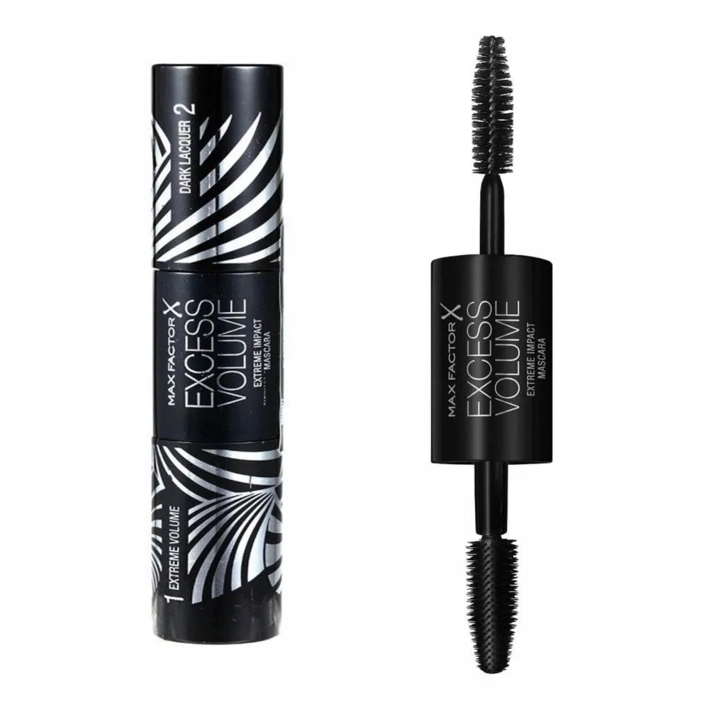 Max Factor Excess Volume Mascara