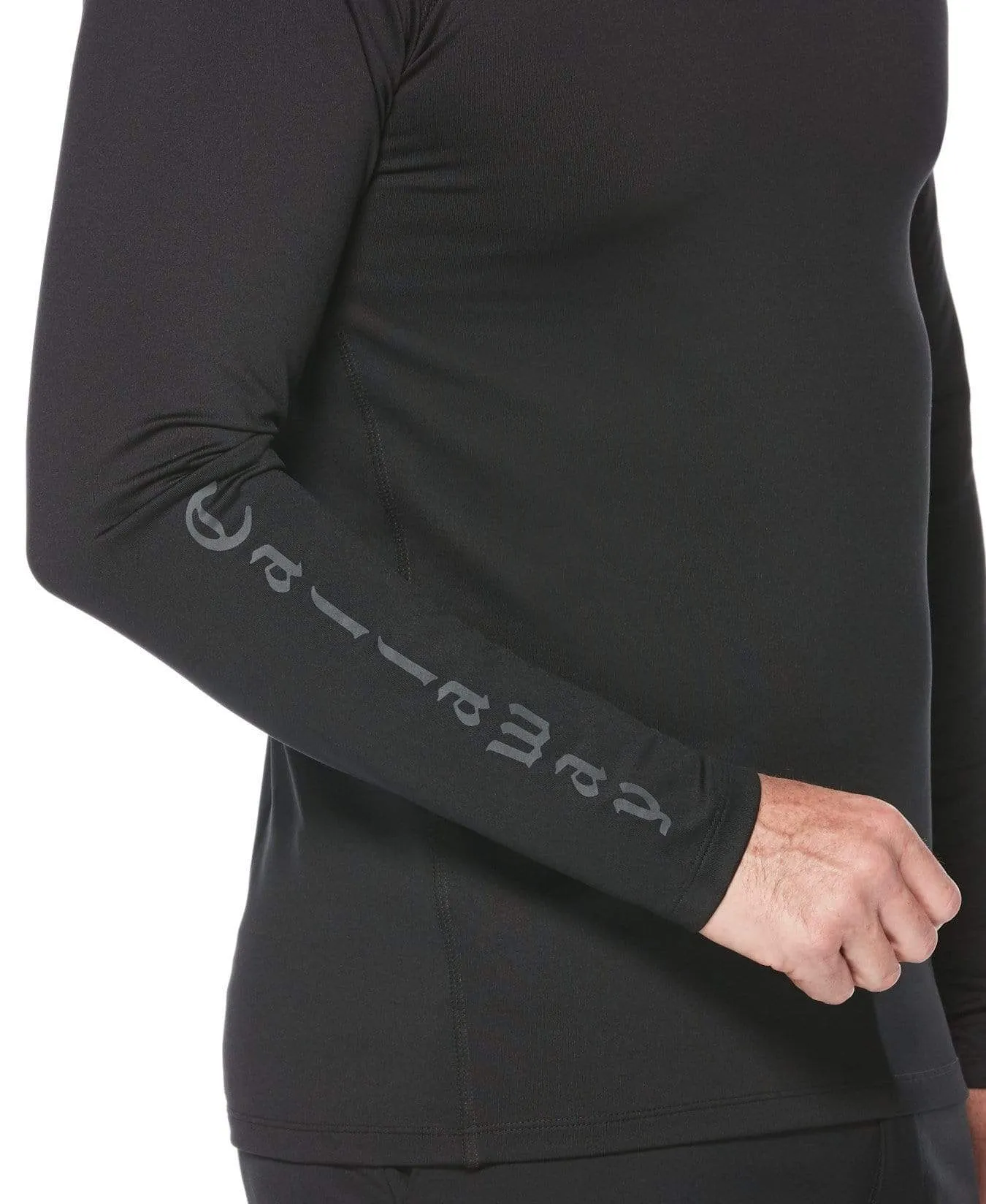 Mens Callaway X Thermal Compression Shirt