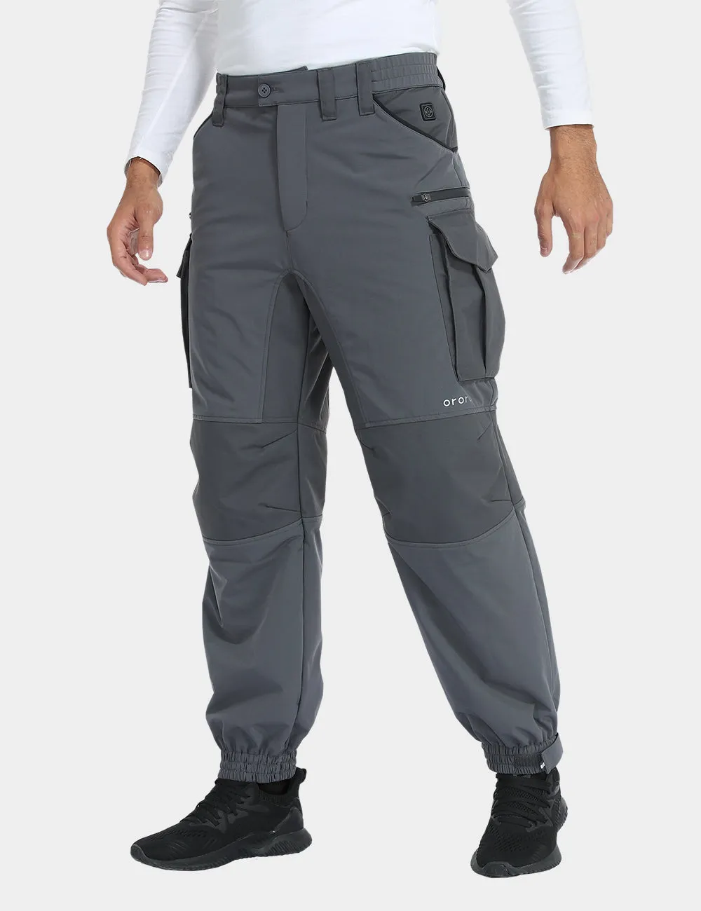 Men's Heated Work Pants