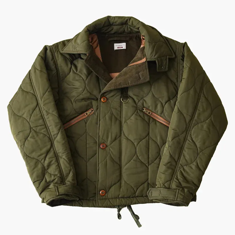 Men's RAF MK3 Cold Weather Flight Jacket