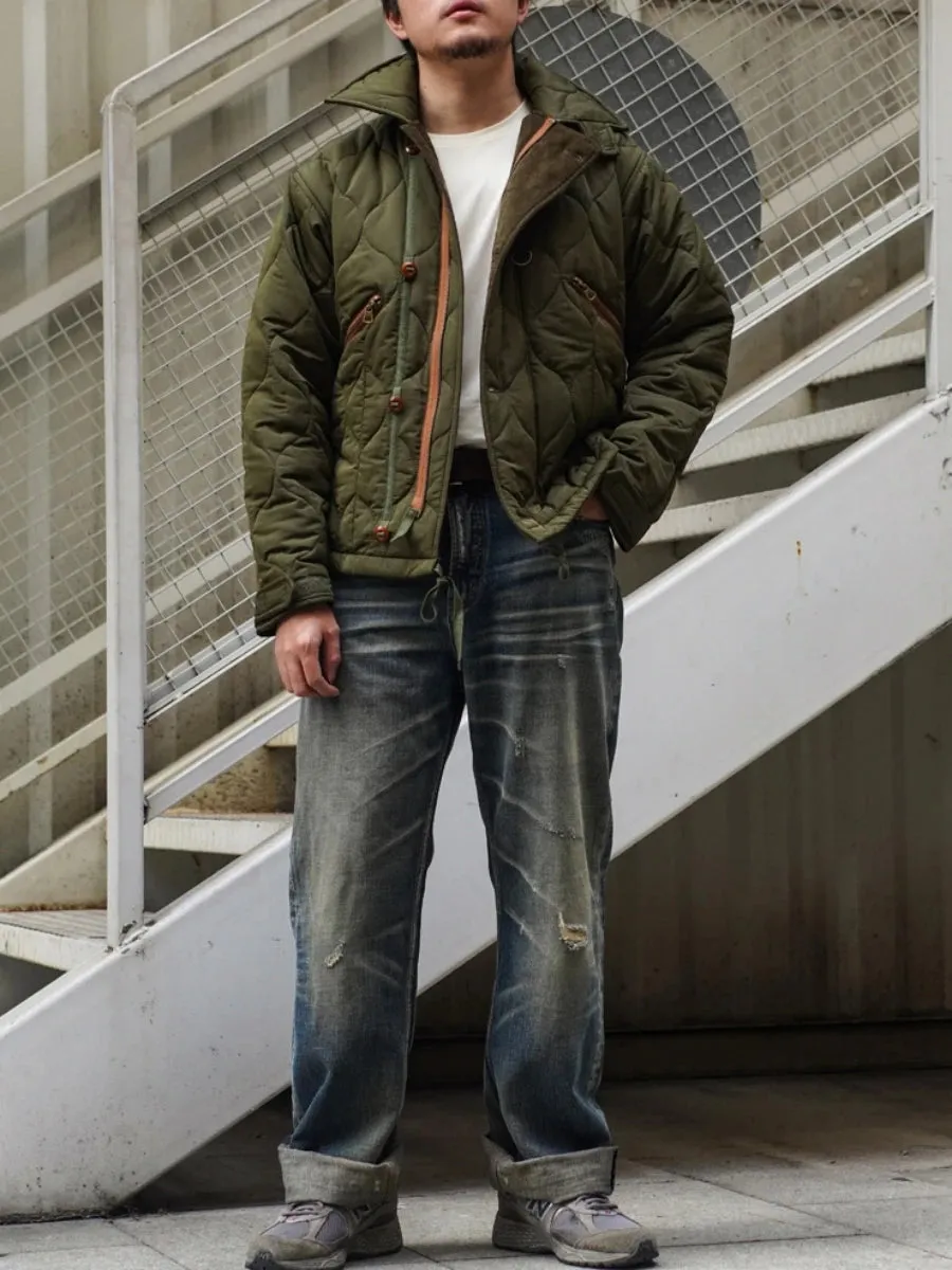 Men's RAF MK3 Cold Weather Flight Jacket