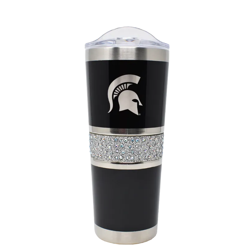 Michigan State 20oz Hollywood Tumbler