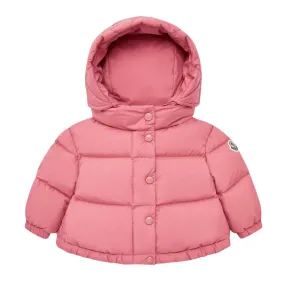 Moncler Baby Girls Laurie Jacket