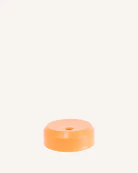 MontiiCo Smoothie Lid - Tangerine