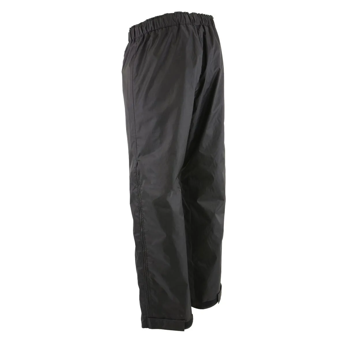 NexGen Heat MPM5720DUAL Men Black Winter Thermal Heated Pants for Ski and Riding w/Harness Wire and Battery Pack