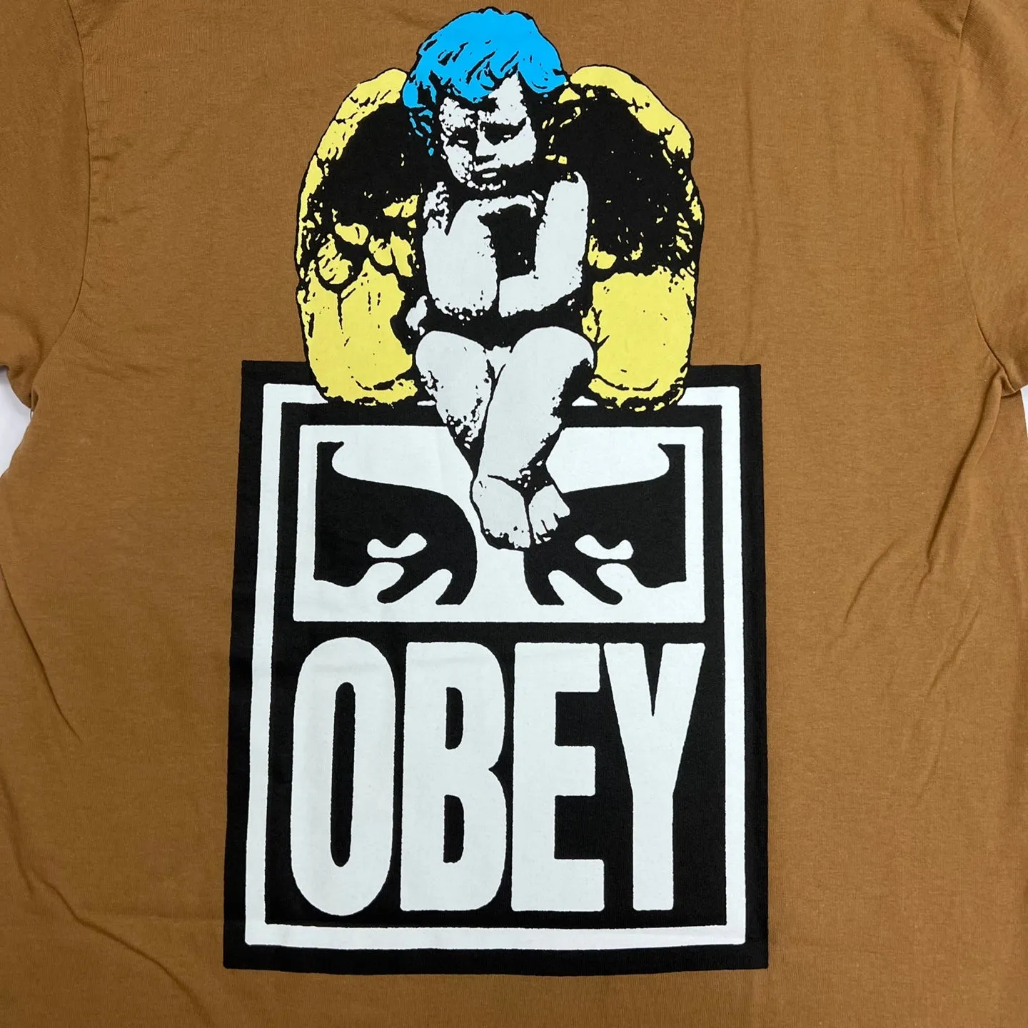 OBEY Fallen Angel T-Shirt