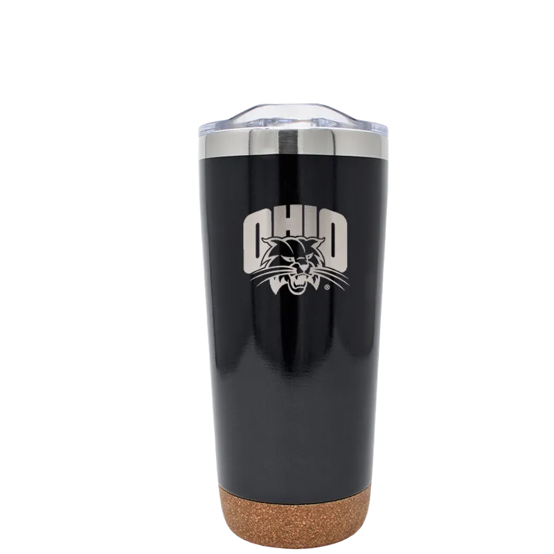 Ohio University 20oz Sonoma Tumbler