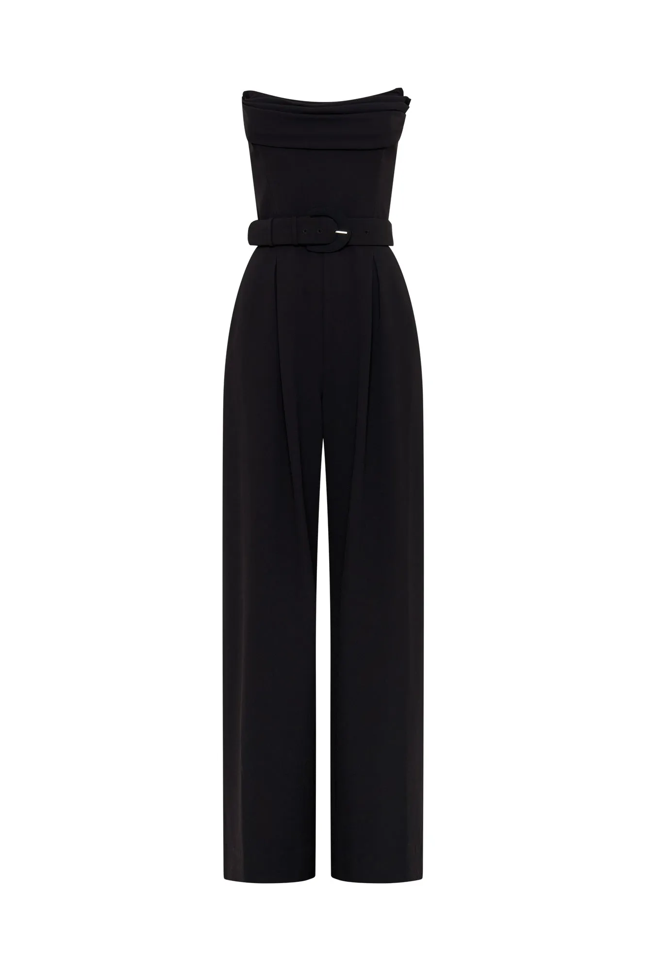 Ophilia Jumpsuit - Black