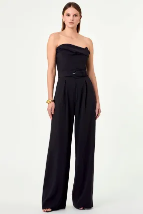 Ophilia Jumpsuit - Black